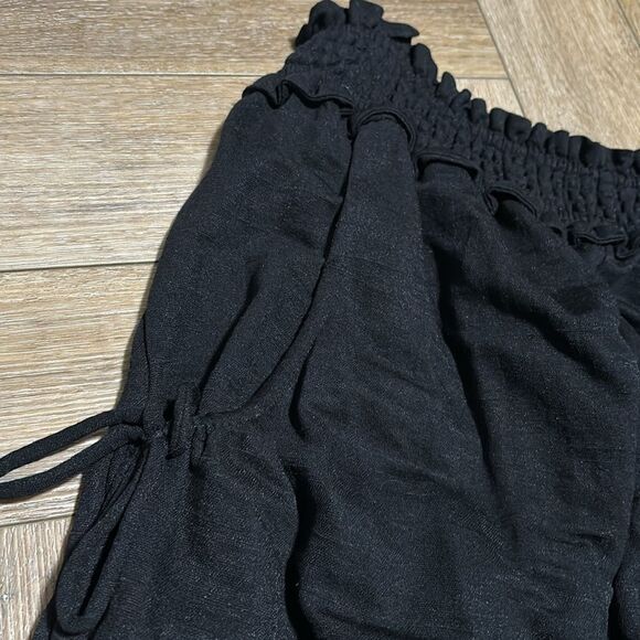 Free People Beach I’m So Fly Pants - Picture 5 of 6